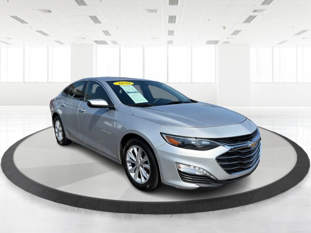 chevrolet malibu 2020 1G1ZD5ST9LF107459 image chevrolet malibu 2020 1G1ZD5ST9LF107459 image