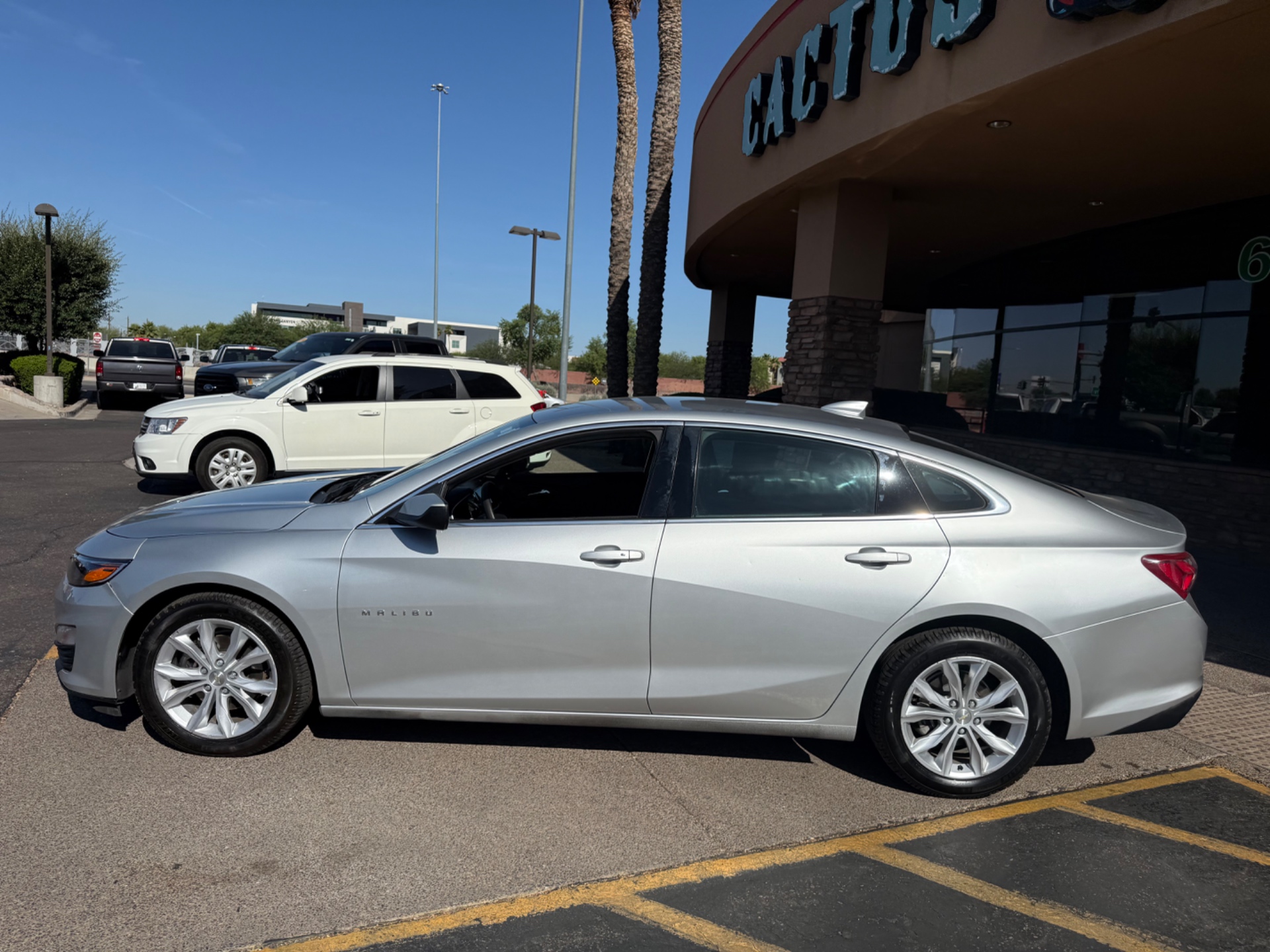 chevrolet malibu 2020 1G1ZD5ST4LF075634 image chevrolet malibu 2020 1G1ZD5ST4LF075634 image
