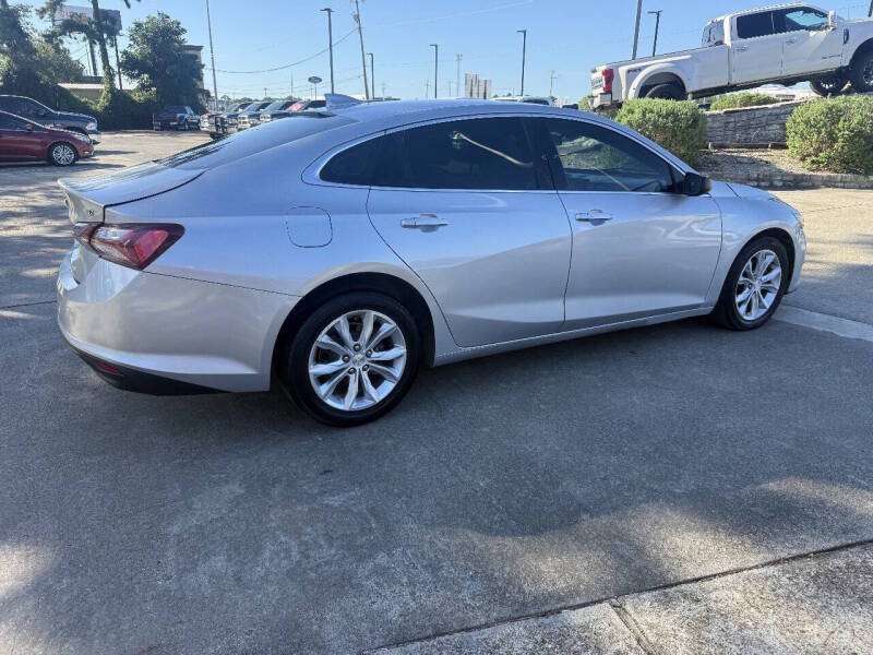chevrolet malibu 2020 1G1ZD5ST1LF006951 image chevrolet malibu 2020 1G1ZD5ST1LF006951 image