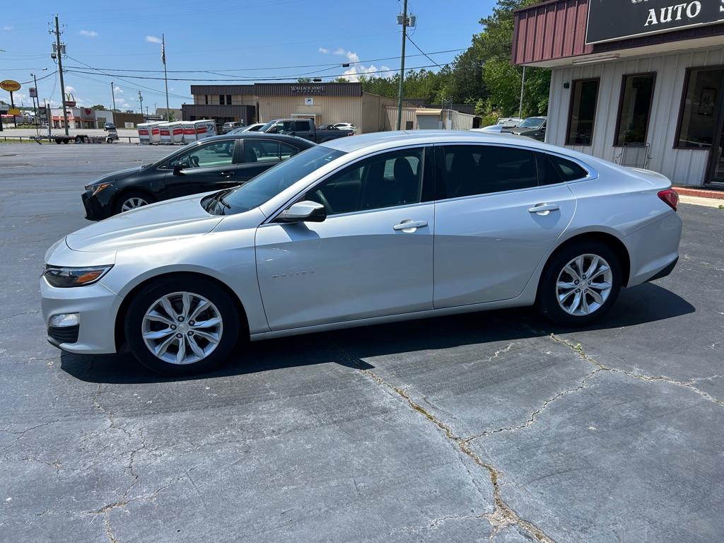 chevrolet malibu 2020 1G1ZD5ST1LF034099 image chevrolet malibu 2020 1G1ZD5ST1LF034099 image