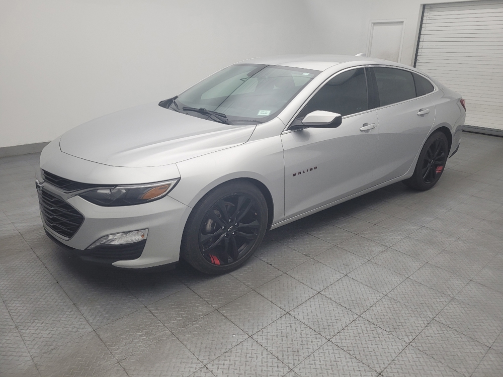chevrolet malibu 2020 1G1ZD5ST7LF139732 image chevrolet malibu 2020 1G1ZD5ST7LF139732 image