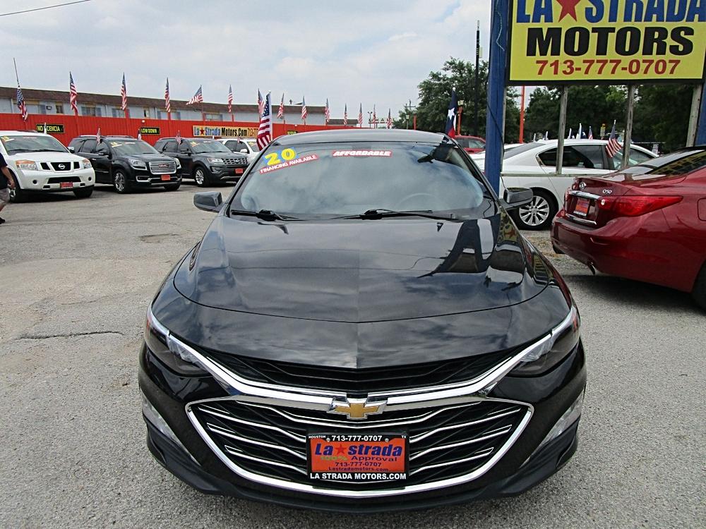 chevrolet malibu 2020 1G1ZD5ST3LF108784 image chevrolet malibu 2020 1G1ZD5ST3LF108784 image
