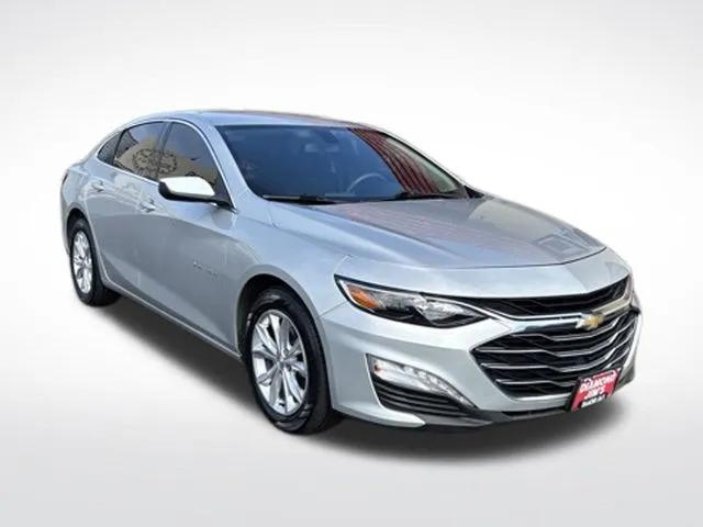 chevrolet malibu 2020 1G1ZD5ST7LF061453 image chevrolet malibu 2020 1G1ZD5ST7LF061453 image