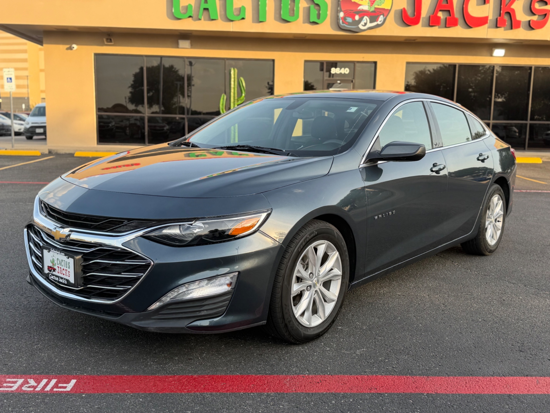 chevrolet malibu 2020 1G1ZD5ST7LF119125 image chevrolet malibu 2020 1G1ZD5ST7LF119125 image