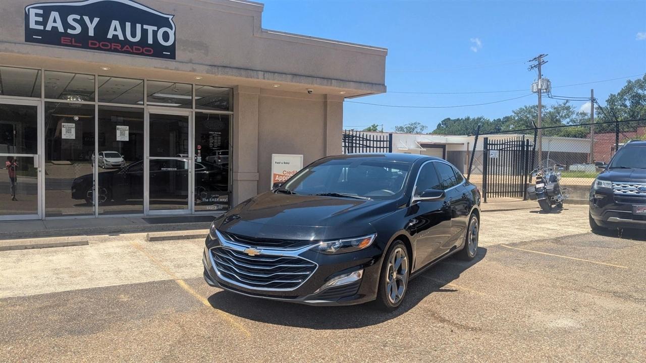 chevrolet malibu 2020 1G1ZD5ST0LF098019 image chevrolet malibu 2020 1G1ZD5ST0LF098019 image