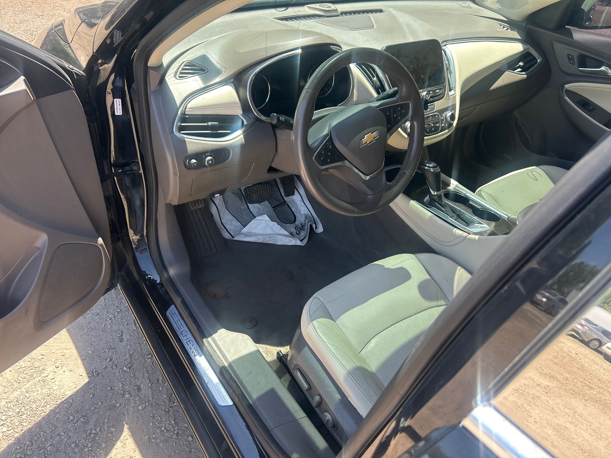 chevrolet malibu 2020 1G1ZE5SX7LF041297 image chevrolet malibu 2020 1G1ZE5SX7LF041297 image