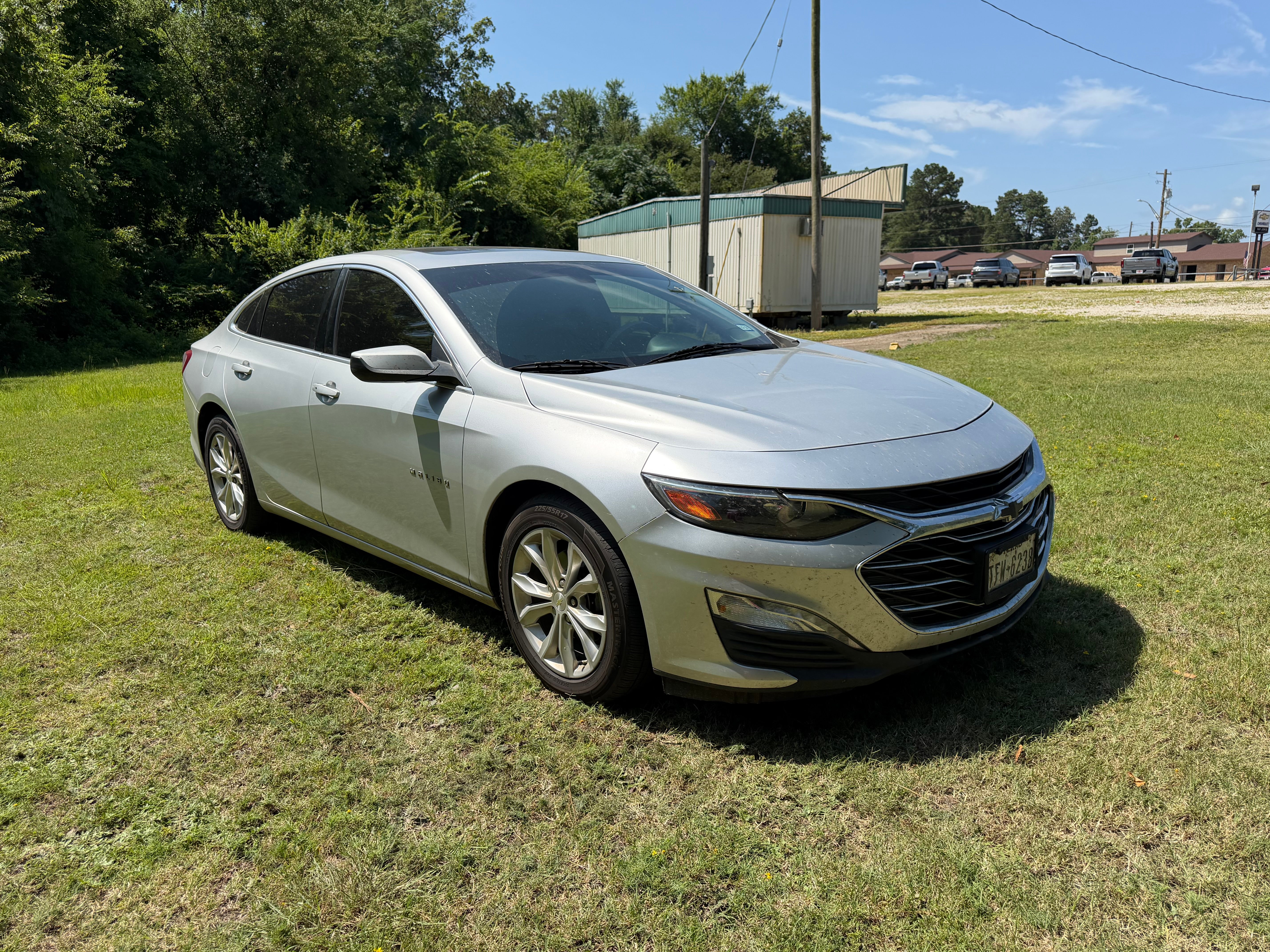 chevrolet malibu 2020 1G1ZD5ST3LF089542 image chevrolet malibu 2020 1G1ZD5ST3LF089542 image