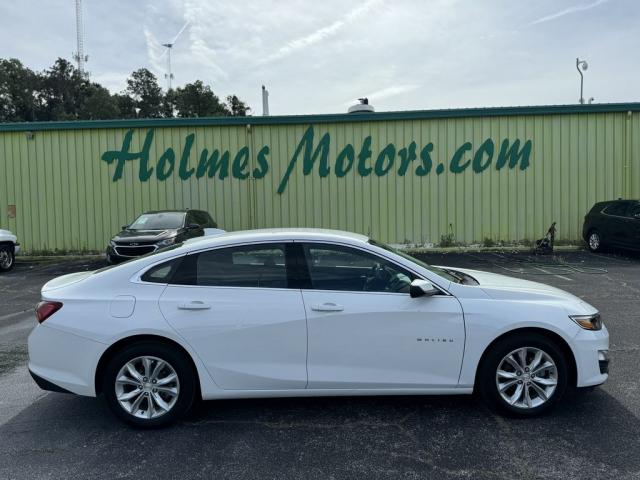 chevrolet malibu 2020 1G1ZD5ST4LF117669 image chevrolet malibu 2020 1G1ZD5ST4LF117669 image