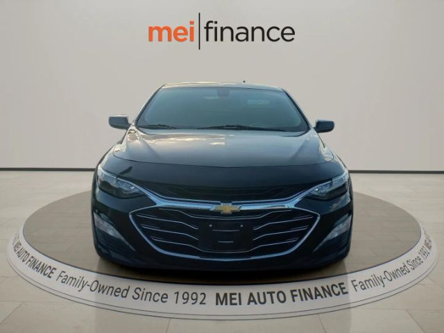 chevrolet malibu 2020 1G1ZD5ST9LF037736 image chevrolet malibu 2020 1G1ZD5ST9LF037736 image