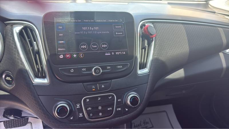 chevrolet malibu 2020 1G1ZD5ST7LF103071 image chevrolet malibu 2020 1G1ZD5ST7LF103071 image