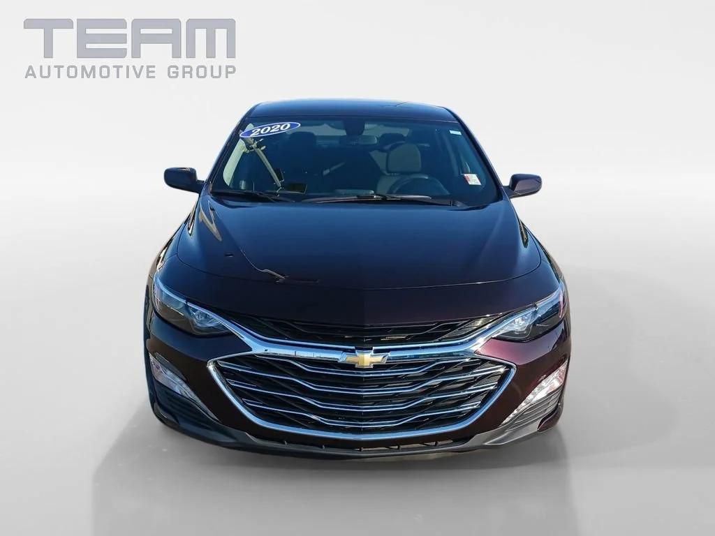 chevrolet malibu 2020 1G1ZD5ST3LF019085 image chevrolet malibu 2020 1G1ZD5ST3LF019085 image