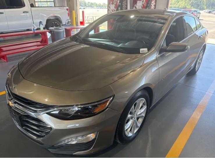 chevrolet malibu 2020 1G1ZD5ST7LF077085 image chevrolet malibu 2020 1G1ZD5ST7LF077085 image