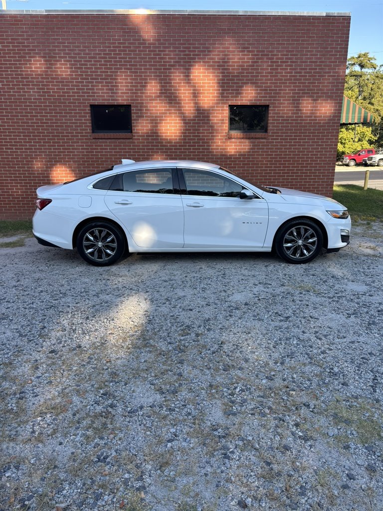 chevrolet malibu 2020 1G1ZD5ST9LF001075 image chevrolet malibu 2020 1G1ZD5ST9LF001075 image