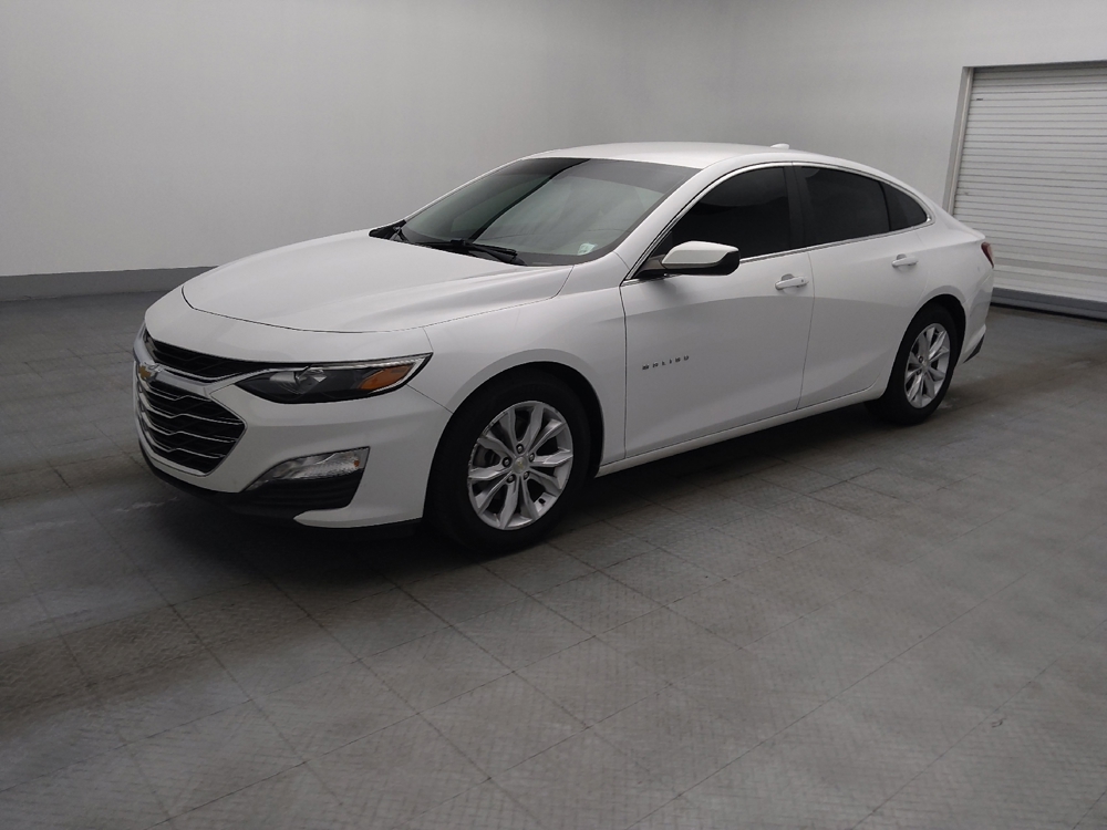 chevrolet malibu 2020 1G1ZD5ST9LF032777 image chevrolet malibu 2020 1G1ZD5ST9LF032777 image