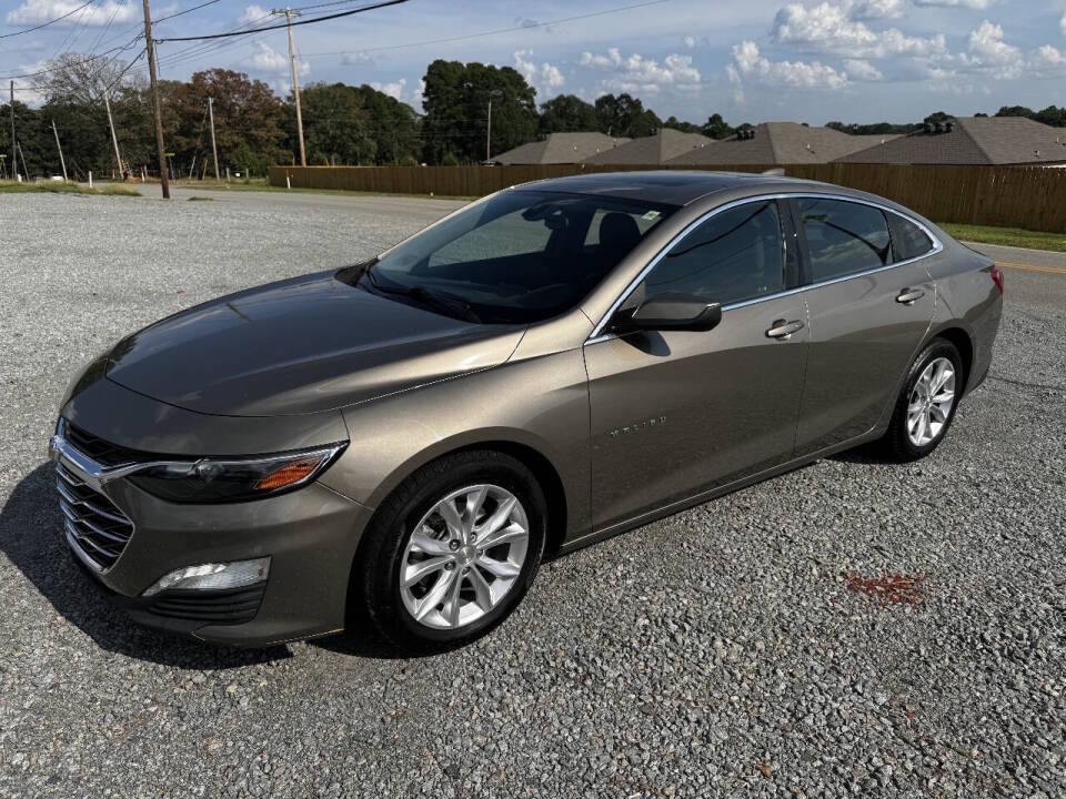 chevrolet malibu 2020 1G1ZD5ST3LF005445 image chevrolet malibu 2020 1G1ZD5ST3LF005445 image