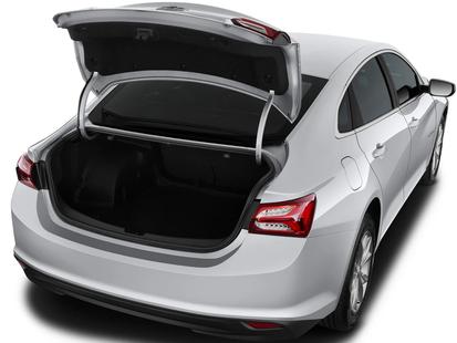 chevrolet malibu 2020 1G1ZD5ST6LF042179 image chevrolet malibu 2020 1G1ZD5ST6LF042179 image