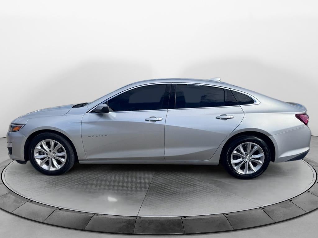 chevrolet malibu 2020 1G1ZD5ST7LF121070 image chevrolet malibu 2020 1G1ZD5ST7LF121070 image