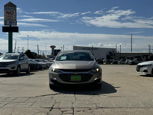 chevrolet malibu 2020 1G1ZD5ST3LF058064 image chevrolet malibu 2020 1G1ZD5ST3LF058064 image