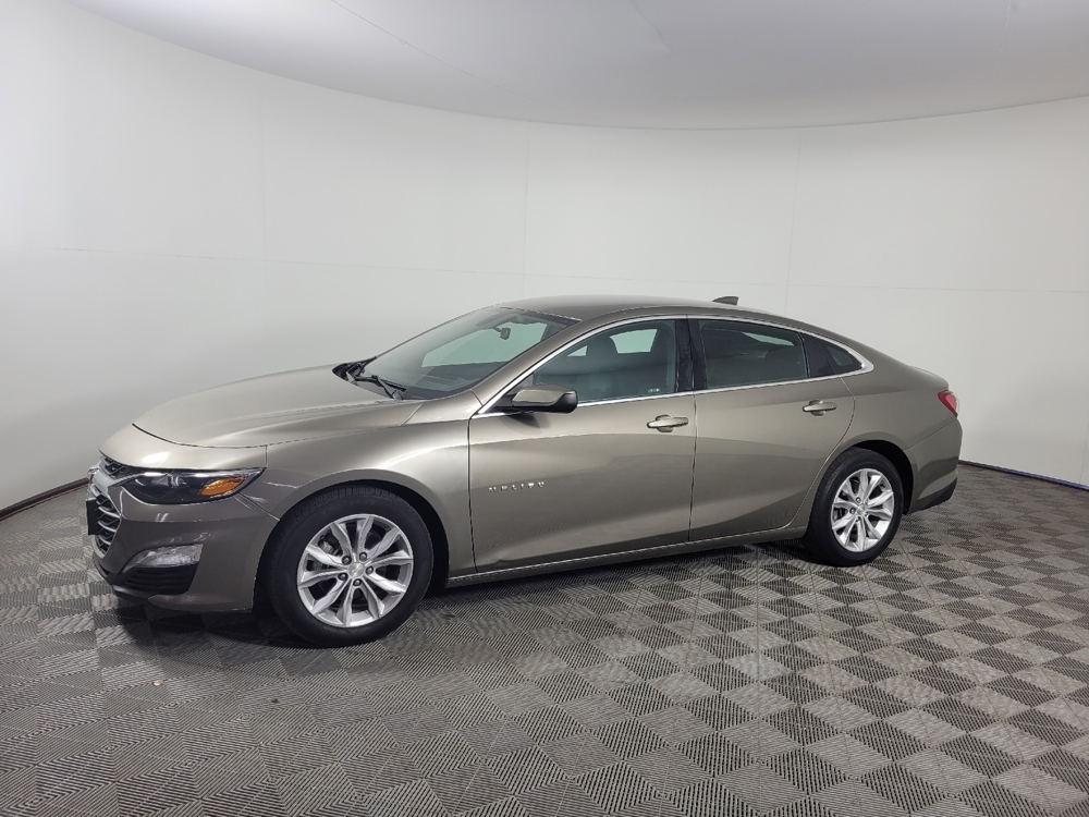 chevrolet malibu 2020 1G1ZD5ST6LF005715 image chevrolet malibu 2020 1G1ZD5ST6LF005715 image