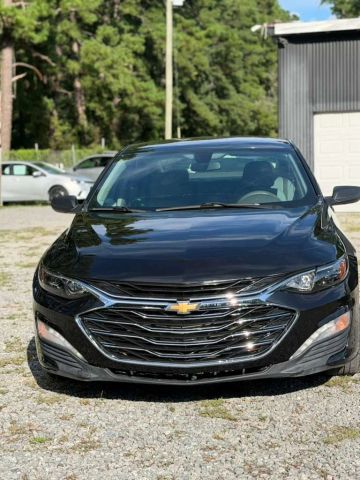 chevrolet malibu 2020 1G1ZD5ST9LF122043 image chevrolet malibu 2020 1G1ZD5ST9LF122043 image