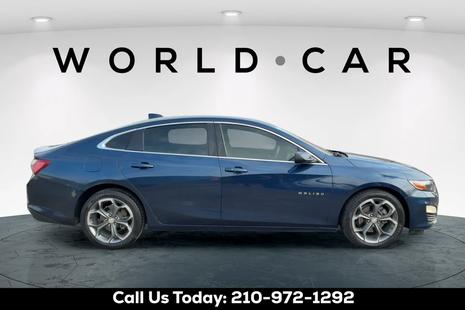 chevrolet malibu 2020 1G1ZD5ST4LF129983 image chevrolet malibu 2020 1G1ZD5ST4LF129983 image