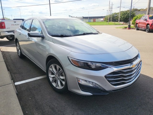 chevrolet malibu 2020 1G1ZD5ST8LF009202 image chevrolet malibu 2020 1G1ZD5ST8LF009202 image