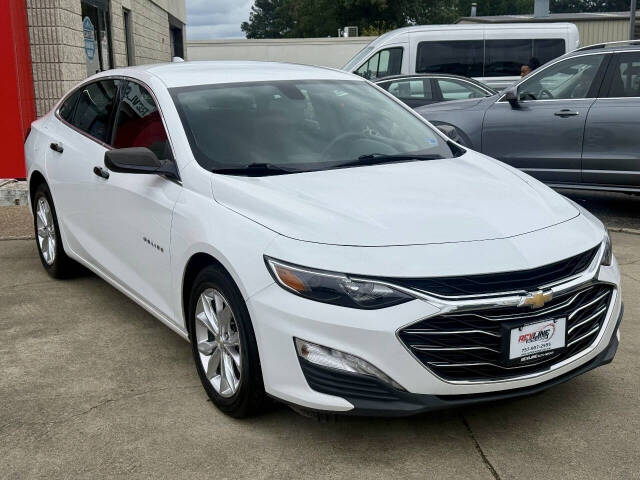 chevrolet malibu 2020 1G1ZD5ST1LF031994 image chevrolet malibu 2020 1G1ZD5ST1LF031994 image