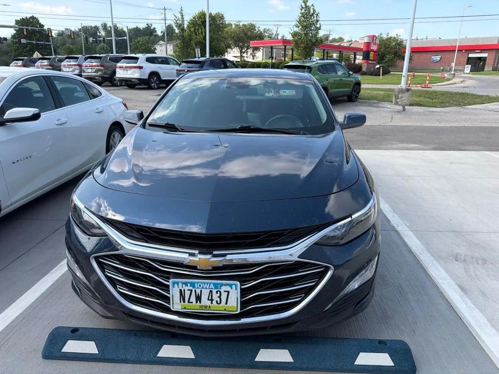 chevrolet malibu 2020 1G1ZD5ST6LF059631 image chevrolet malibu 2020 1G1ZD5ST6LF059631 image