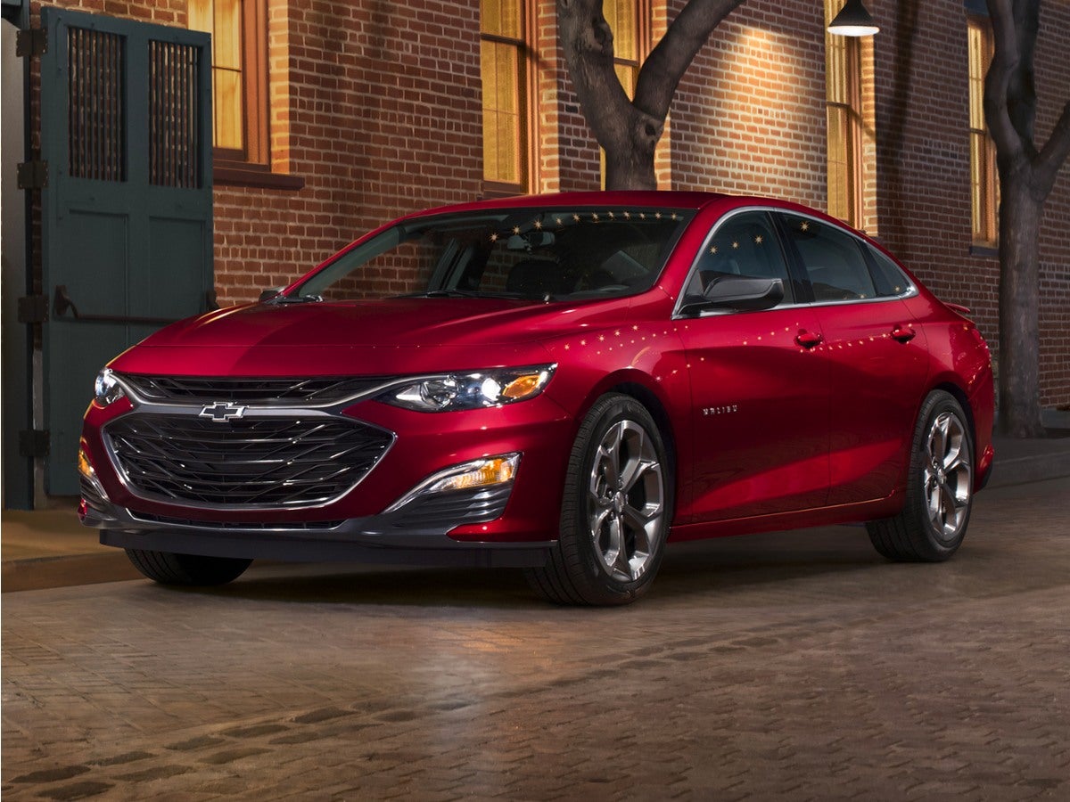 chevrolet malibu 2020 1G1ZD5ST6LF018903 image chevrolet malibu 2020 1G1ZD5ST6LF018903 image