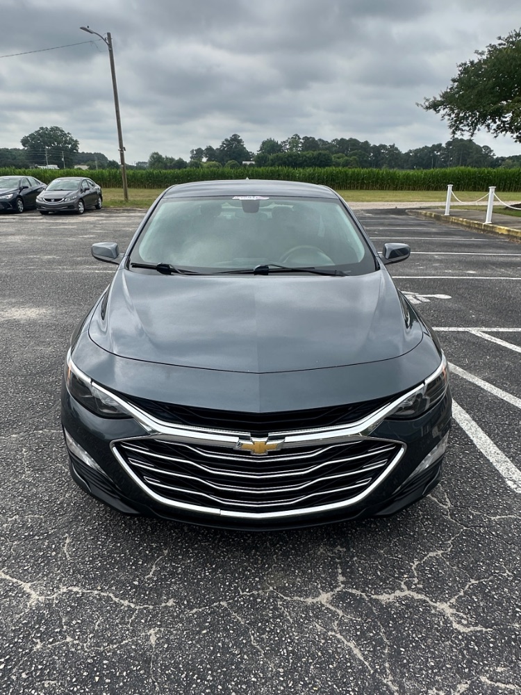 chevrolet malibu 2020 1G1ZD5ST7LF111848 image chevrolet malibu 2020 1G1ZD5ST7LF111848 image