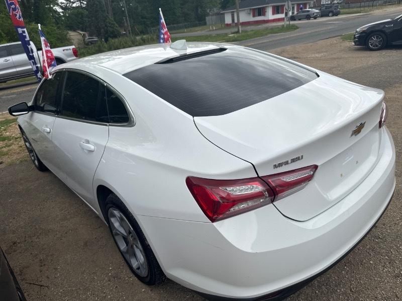 chevrolet malibu 2020 1G1ZD5ST3LF096345 image chevrolet malibu 2020 1G1ZD5ST3LF096345 image