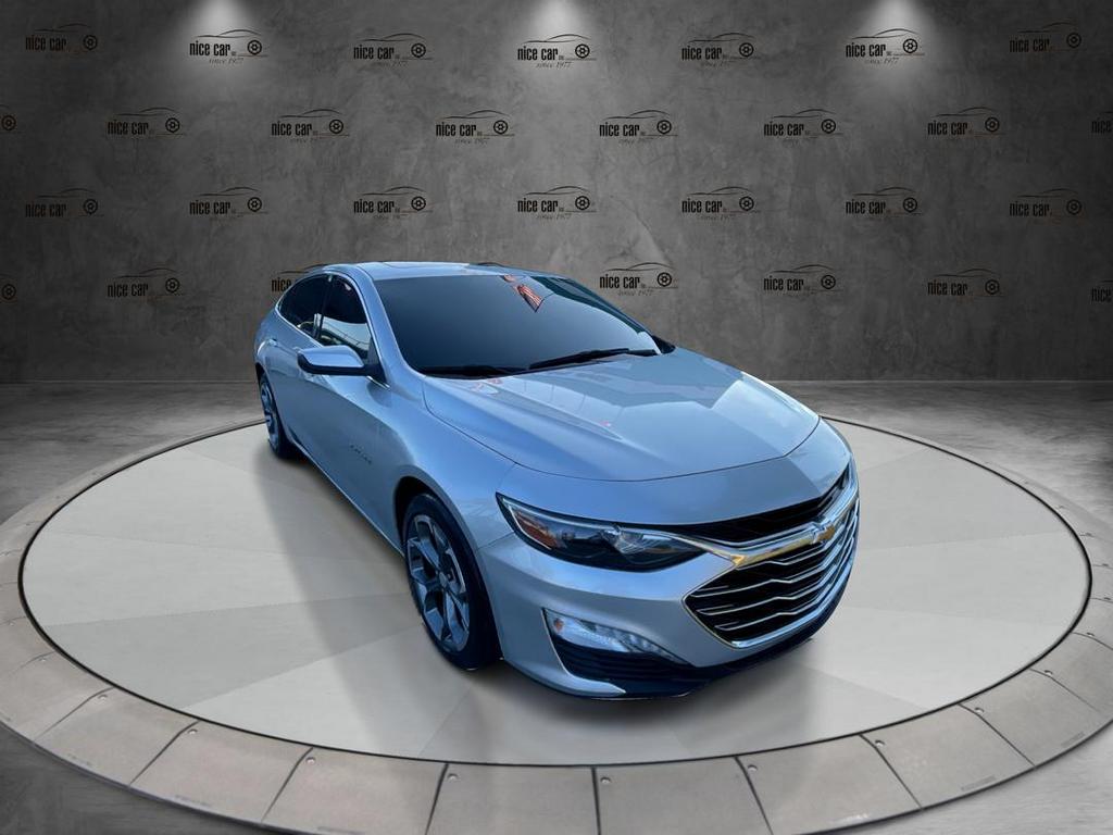 chevrolet malibu 2020 1G1ZD5ST1LF102658 image chevrolet malibu 2020 1G1ZD5ST1LF102658 image