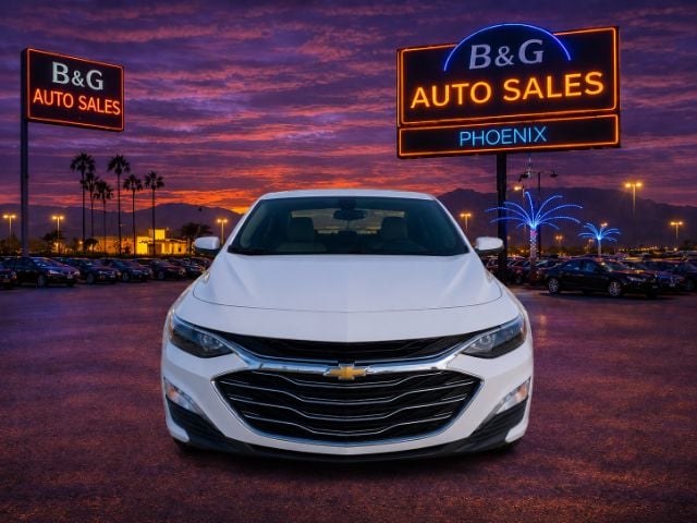 chevrolet malibu 2020 1G1ZD5ST7LF009790 image chevrolet malibu 2020 1G1ZD5ST7LF009790 image