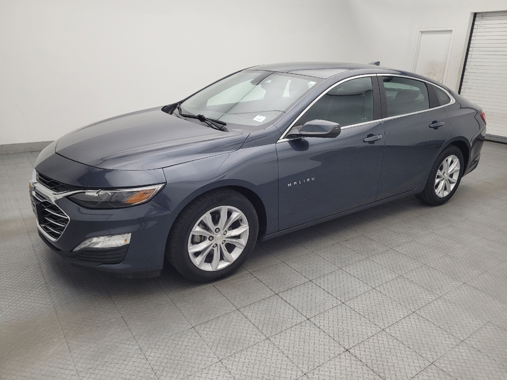 chevrolet malibu 2020 1G1ZD5ST7LF057533 image chevrolet malibu 2020 1G1ZD5ST7LF057533 image