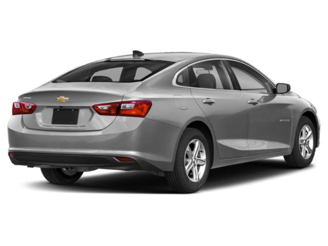 chevrolet malibu 2020 1G1ZD5ST8LF051675 image chevrolet malibu 2020 1G1ZD5ST8LF051675 image
