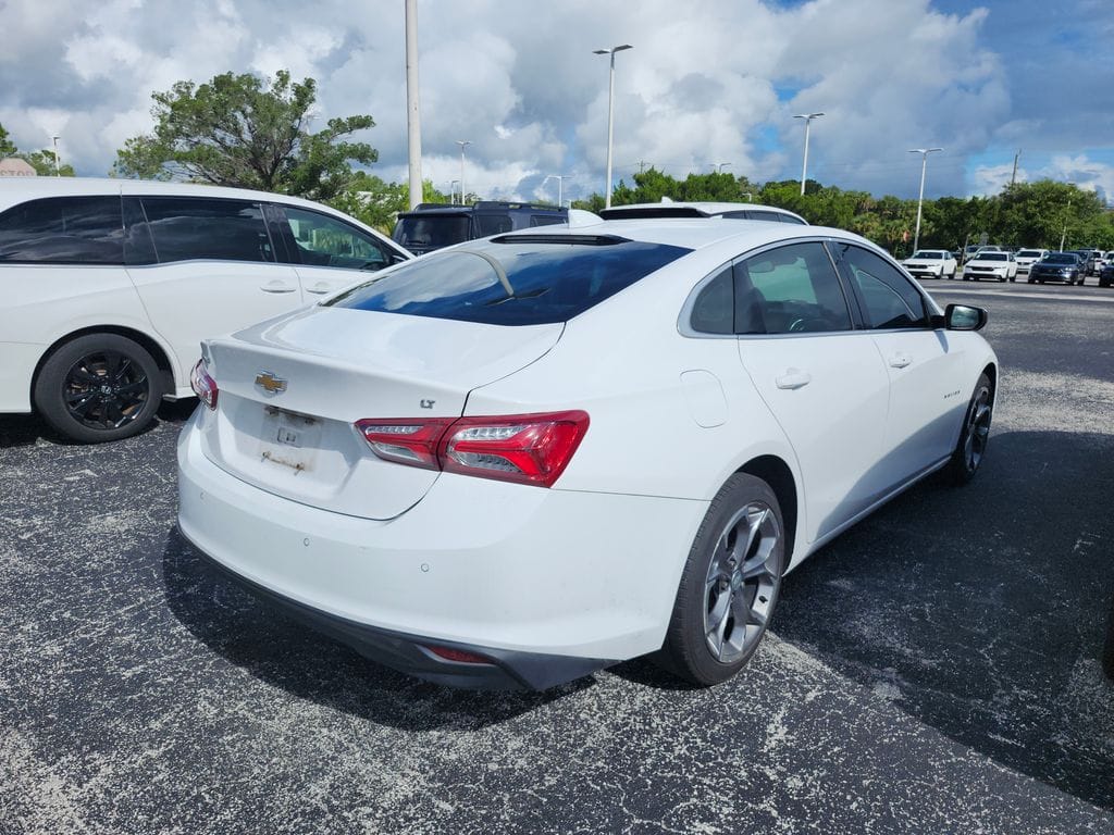 chevrolet malibu 2020 1G1ZD5ST1LF087305 image chevrolet malibu 2020 1G1ZD5ST1LF087305 image
