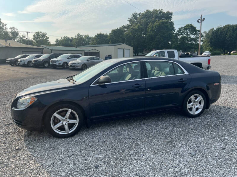 chevrolet malibu 2011 1G1ZB5E16BF189052 image chevrolet malibu 2011 1G1ZB5E16BF189052 image