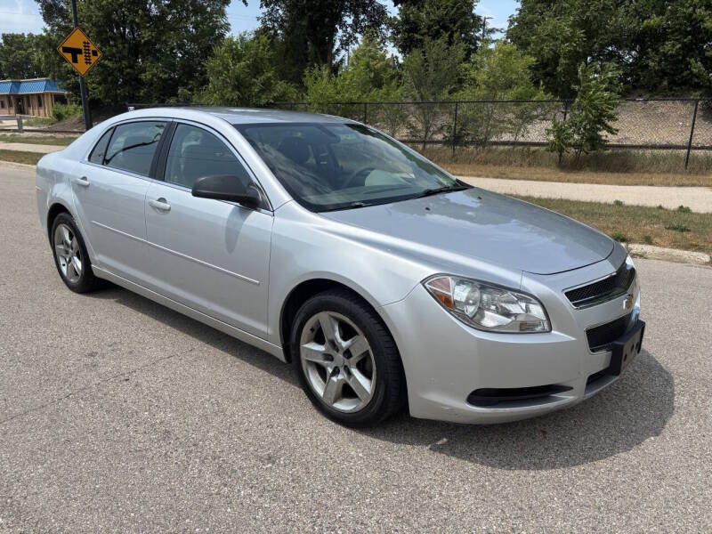 chevrolet malibu 2011 1G1ZA5E13BF109807 image chevrolet malibu 2011 1G1ZA5E13BF109807 image