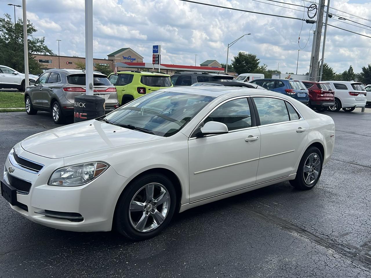 chevrolet malibu 2011 1G1ZD5EU3BF153940 image chevrolet malibu 2011 1G1ZD5EU3BF153940 image