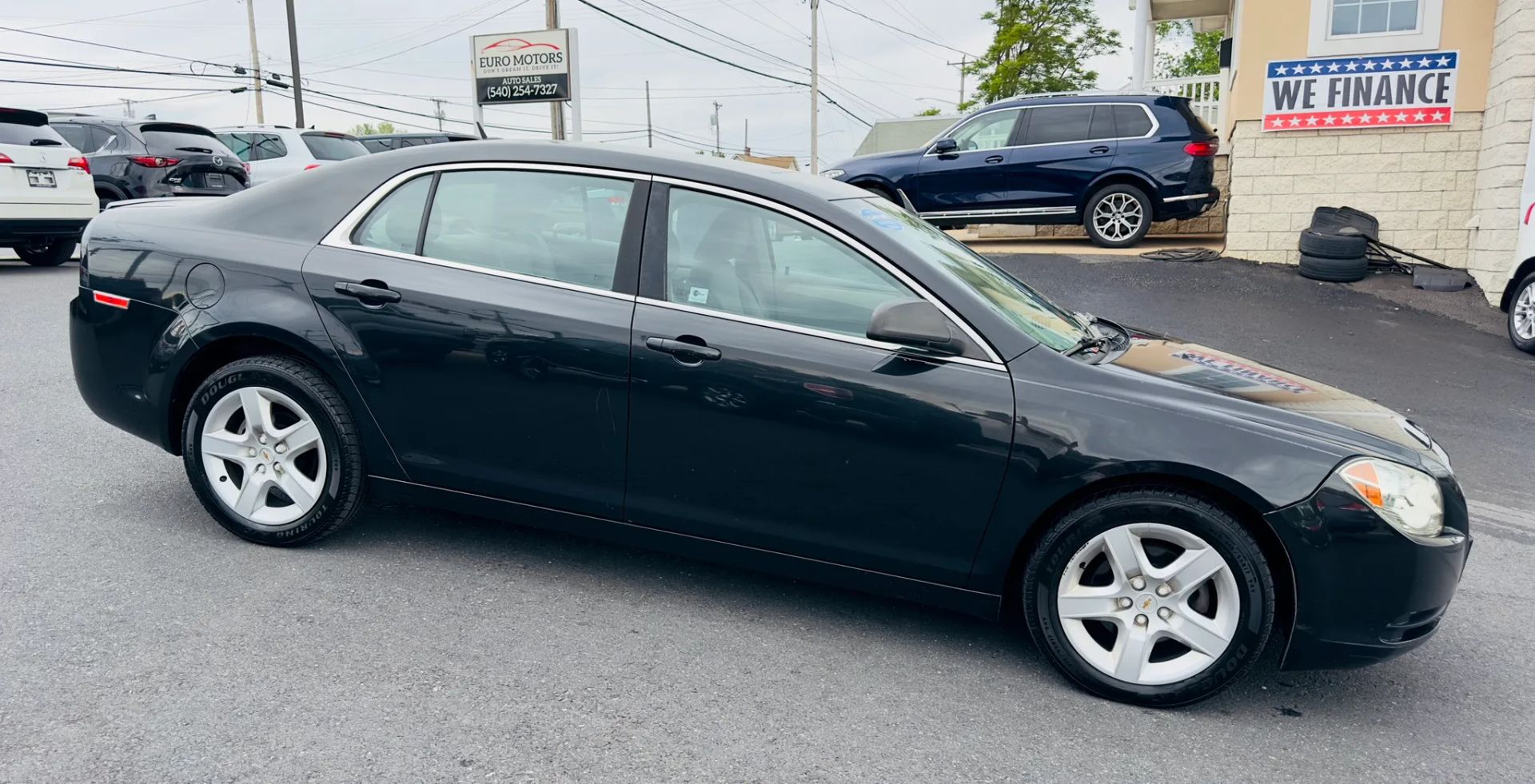 chevrolet malibu 2011 1G1ZB5E19BF227843 image chevrolet malibu 2011 1G1ZB5E19BF227843 image
