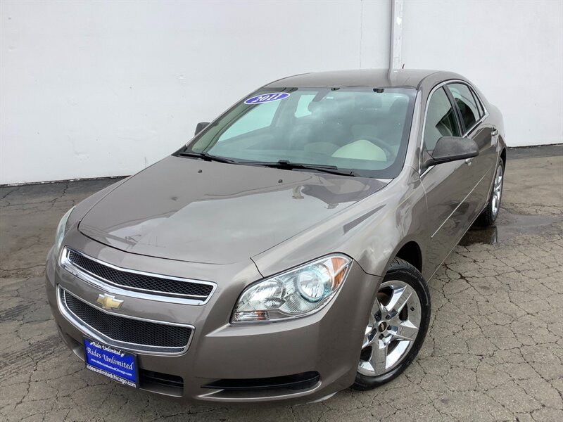 chevrolet malibu 2011 1G1ZB5E19BF302833 image chevrolet malibu 2011 1G1ZB5E19BF302833 image