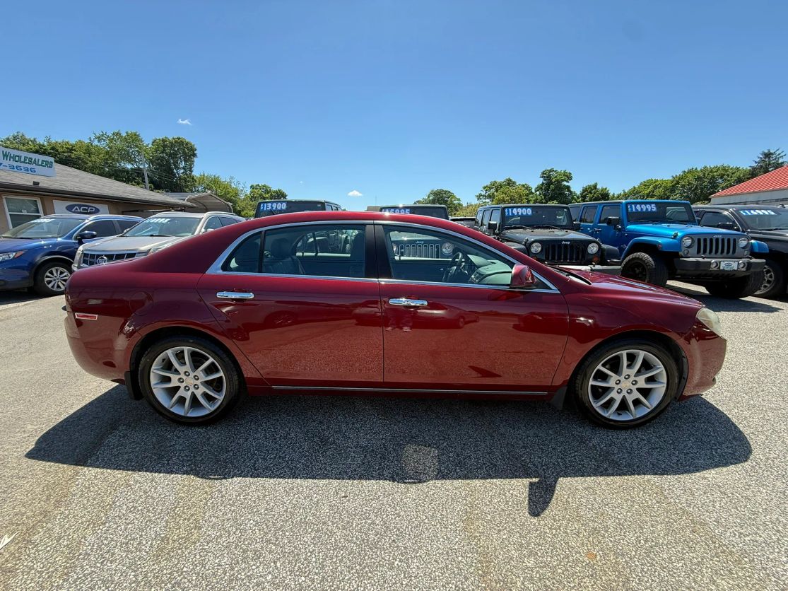 chevrolet malibu 2011 1G1ZE5E18BF284574 image chevrolet malibu 2011 1G1ZE5E18BF284574 image