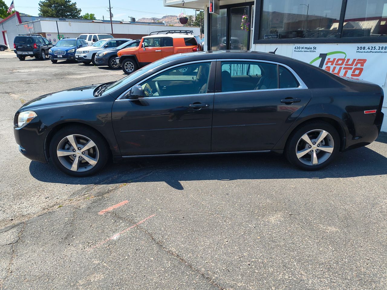 chevrolet malibu 2011 1G1ZC5EUXBF390864 image chevrolet malibu 2011 1G1ZC5EUXBF390864 image