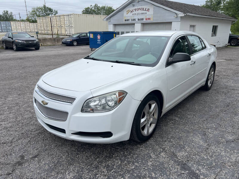 chevrolet malibu 2011 1G1ZB5E19BF337775 image chevrolet malibu 2011 1G1ZB5E19BF337775 image