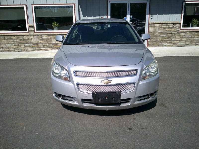 chevrolet malibu 2011 1G1ZE5E14BF371923 image chevrolet malibu 2011 1G1ZE5E14BF371923 image