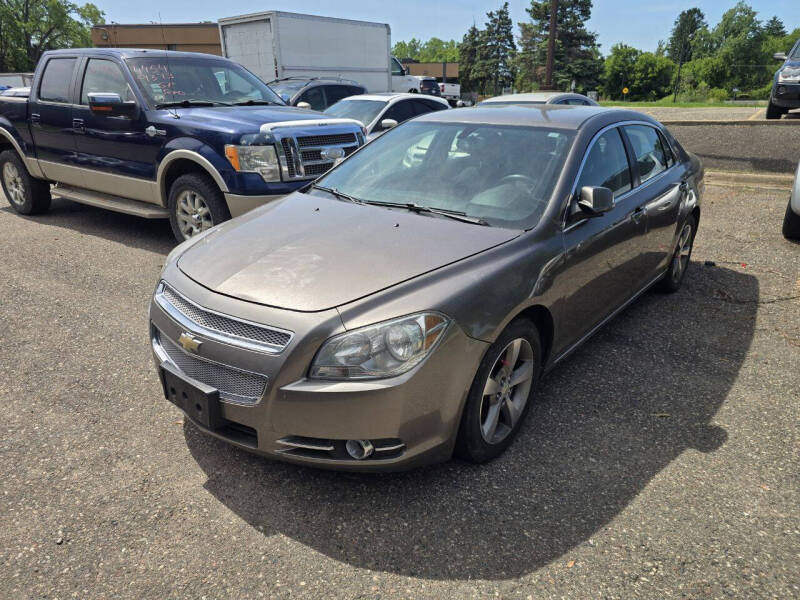 chevrolet malibu 2011 1G1ZC5E12BF282566 image chevrolet malibu 2011 1G1ZC5E12BF282566 image