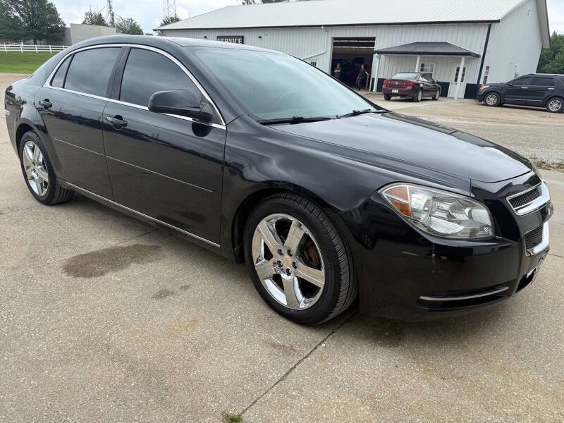chevrolet malibu 2011 1G1ZD5E74BF394982 image chevrolet malibu 2011 1G1ZD5E74BF394982 image