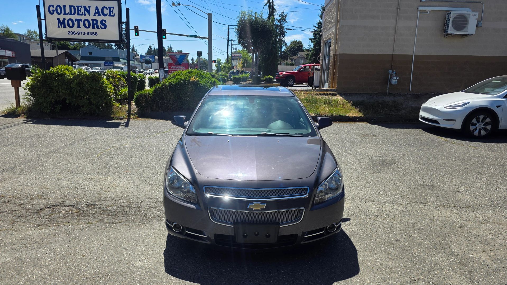 chevrolet malibu 2011 1G1ZE5E72BF173460 image chevrolet malibu 2011 1G1ZE5E72BF173460 image