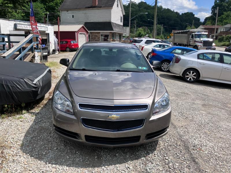 chevrolet malibu 2011 1G1ZB5E11BF335387 image chevrolet malibu 2011 1G1ZB5E11BF335387 image