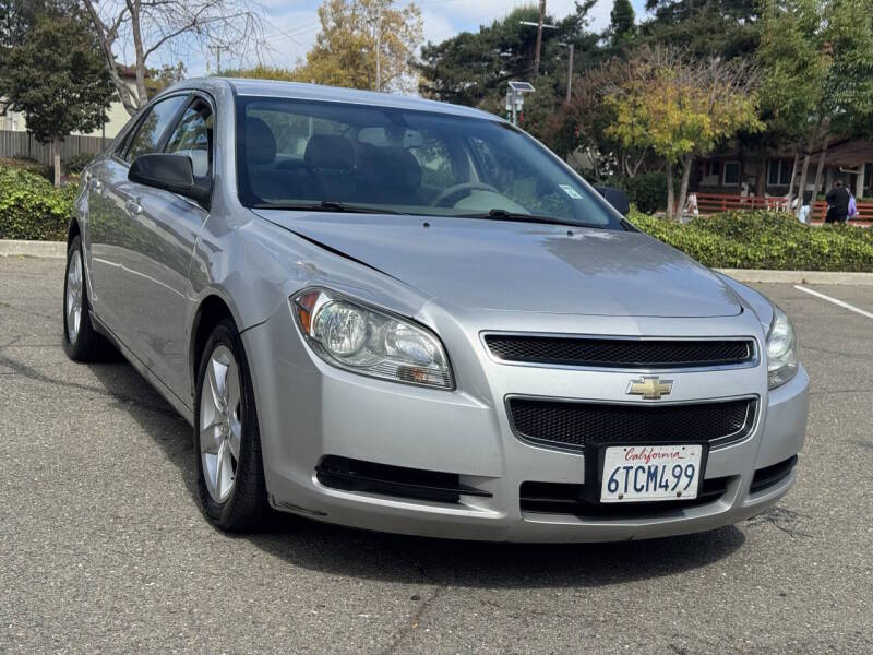 chevrolet malibu 2011 1G1ZB5E17BF374808 image chevrolet malibu 2011 1G1ZB5E17BF374808 image